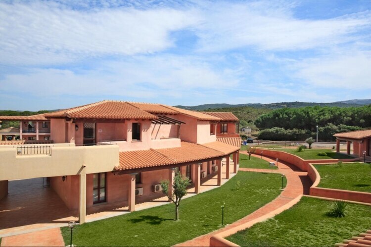 Studio Baia dei Mirti à 800 m de la plage de Vignola Mare - Photo 7