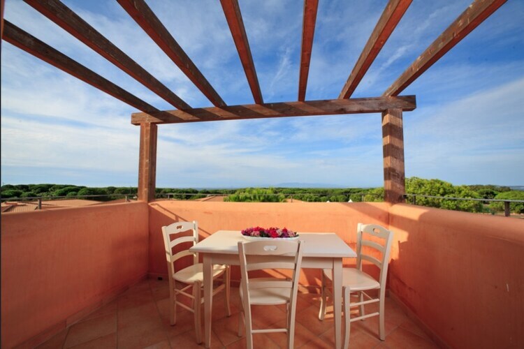 Studio Baia dei Mirti à 800 m de la plage de Vignola Mare - Photo 14
