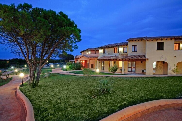 Studio Baia dei Mirti à 800 m de la plage de Vignola Mare - Photo 19