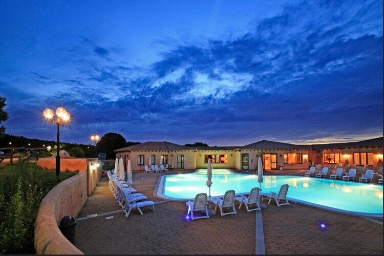 Studio Baia dei Mirti à 800 m de la plage de Vignola Mare - Photo 22