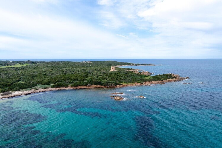 Studio Baia dei Mirti à 800 m de la plage de Vignola Mare - Photo 27