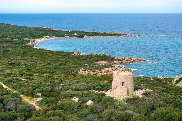 Studio Baia dei Mirti à 800 m de la plage de Vignola Mare - Photo 28
