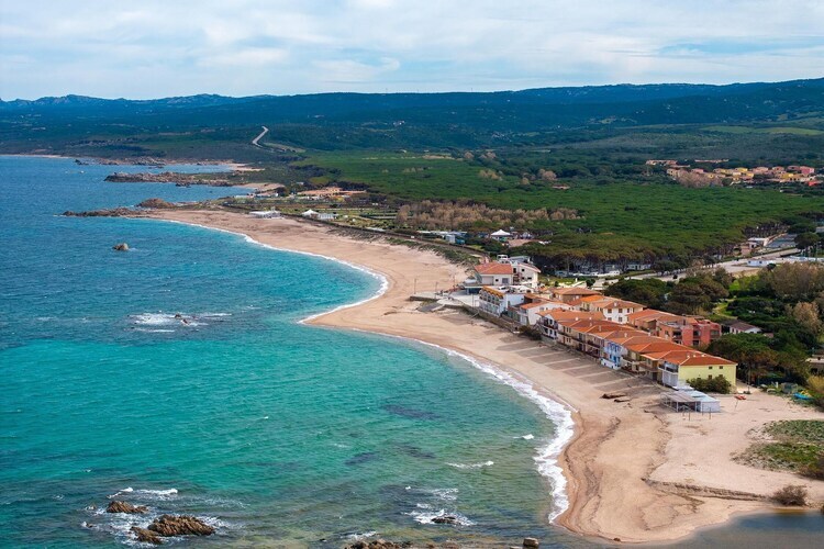 Studio Baia dei Mirti à 800 m de la plage de Vignola Mare - Photo 29