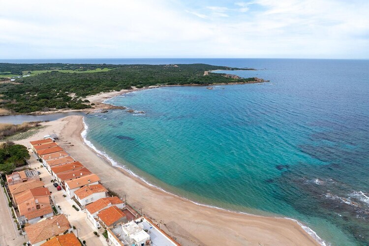 Studio Baia dei Mirti à 800 m de la plage de Vignola Mare - Photo 31