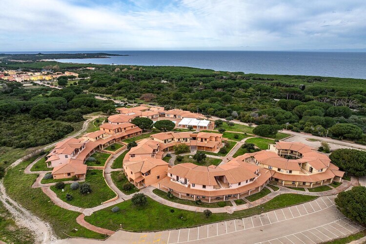 Studio Baia dei Mirti à 800 m de la plage de Vignola Mare - Photo 35