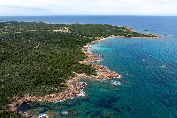Studio Baia dei Mirti à 800 m de la plage de Vignola Mare - Photo 38