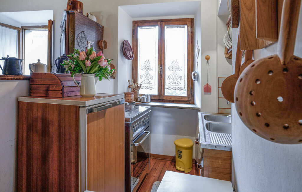 Casa Nonnoè, Appartement 4 personnes à Verni (LU) - Photo 4
