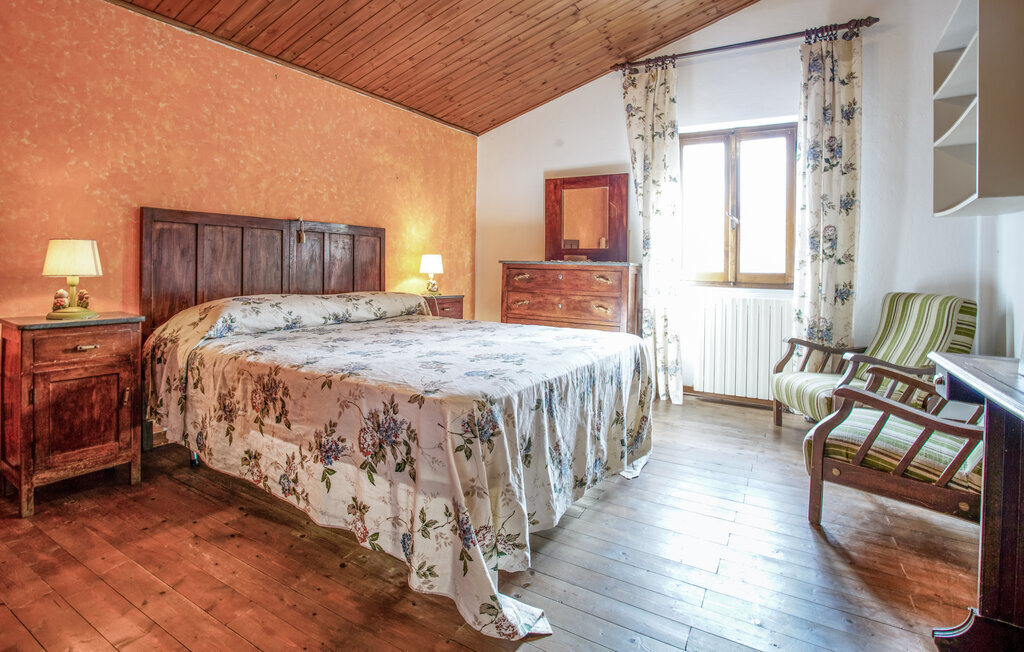 Casa Nonnoè, Appartement 4 personnes à Verni (LU) - Photo 5