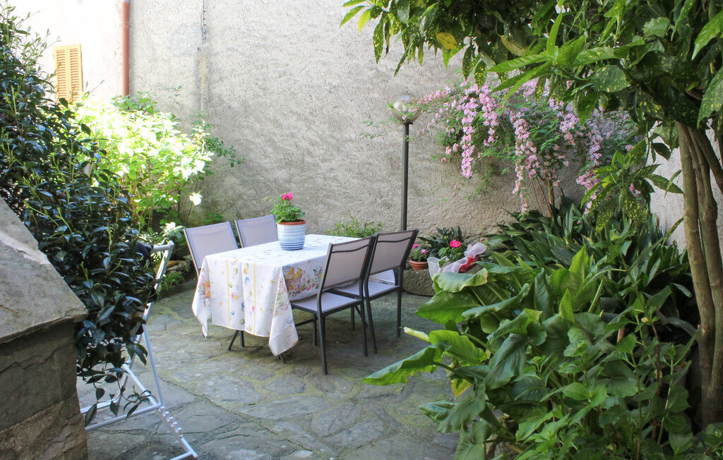 Casa Nonnoè, Appartement 4 personnes à Verni (LU) - Photo 8