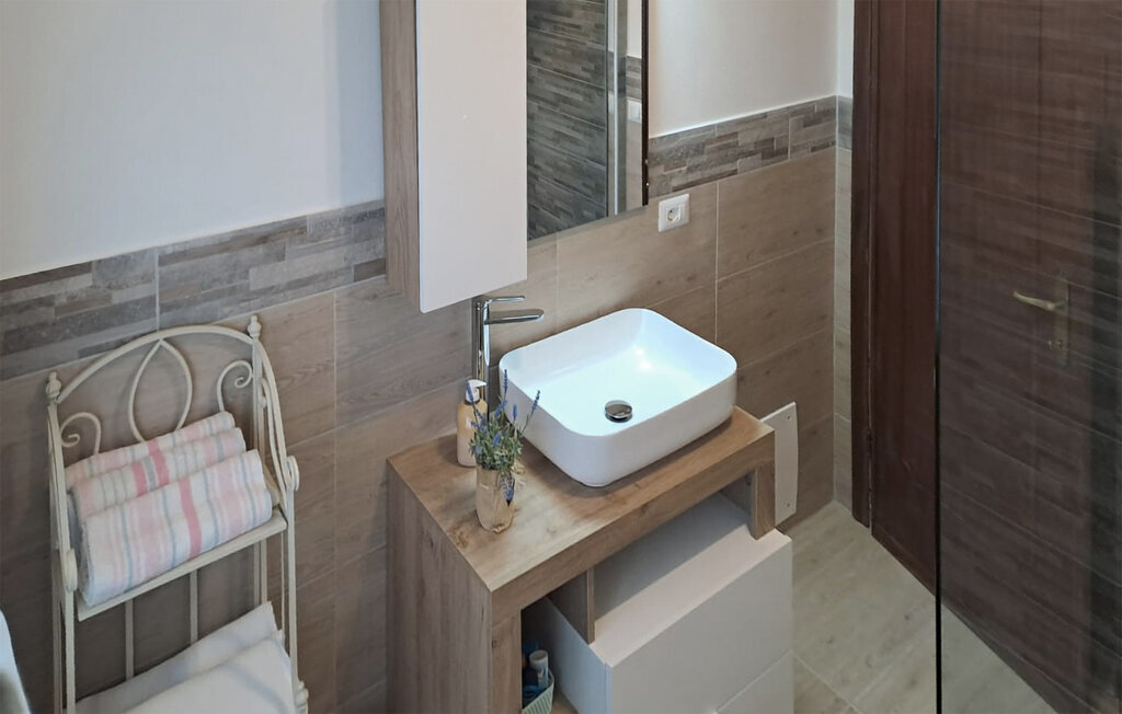 Casa Nonnoè, Appartement 4 personnes à Verni (LU) - Photo 14