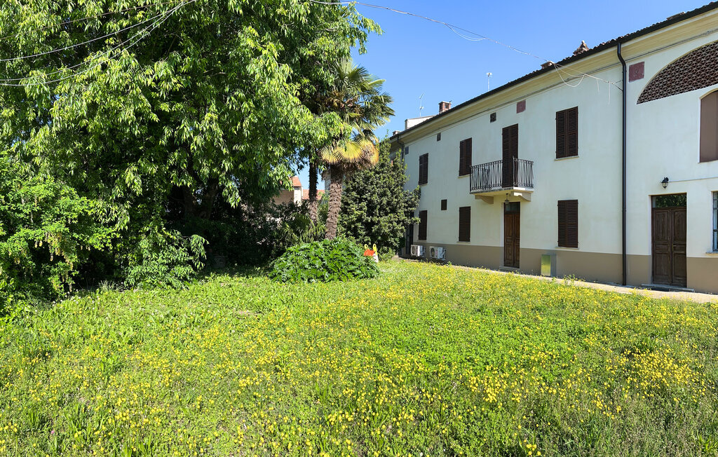 Villa Anna, maison du 18ème siècle avec jacuzzi à Rosignano Monferrato - Photo 2