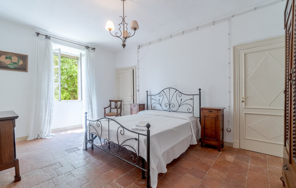 Villa Anna, maison du 18ème siècle avec jacuzzi à Rosignano Monferrato - Photo 5