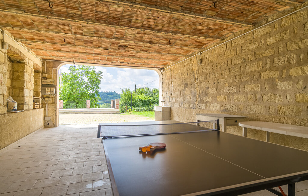 Villa Anna, maison du 18ème siècle avec jacuzzi à Rosignano Monferrato - Photo 7