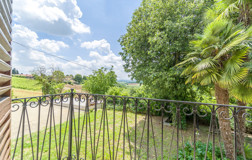 Villa Anna, maison du 18ème siècle avec jacuzzi à Rosignano Monferrato - Photo 8
