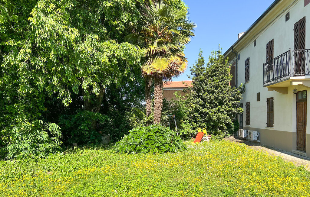 Villa Anna, maison du 18ème siècle avec jacuzzi à Rosignano Monferrato - Photo 13