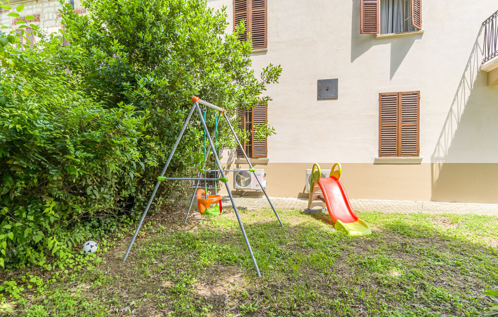 Villa Anna, maison du 18ème siècle avec jacuzzi à Rosignano Monferrato - Photo 18