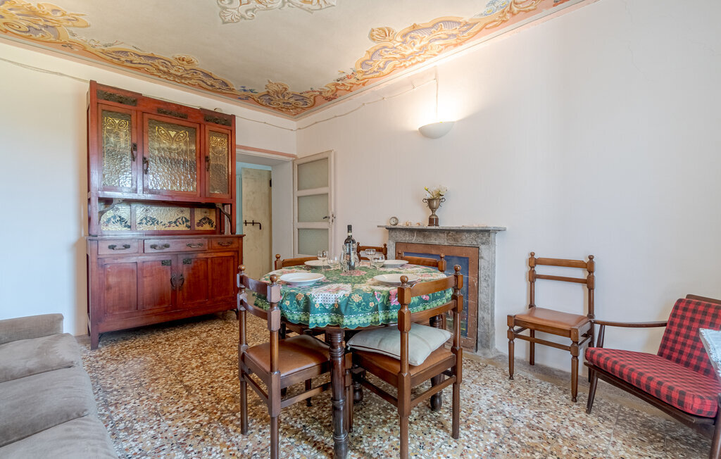 Villa Anna, maison du 18ème siècle avec jacuzzi à Rosignano Monferrato - Photo 23