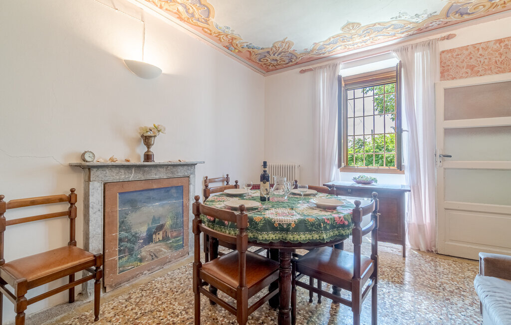 Villa Anna, maison du 18ème siècle avec jacuzzi à Rosignano Monferrato - Photo 24