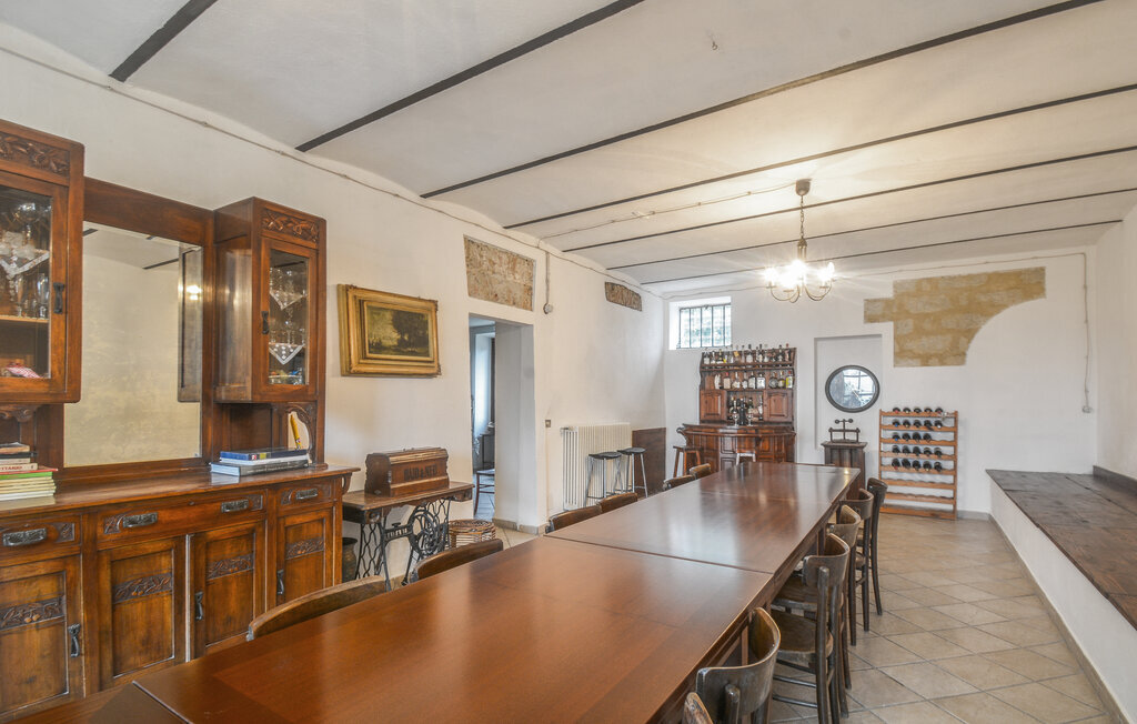 Villa Anna, maison du 18ème siècle avec jacuzzi à Rosignano Monferrato - Photo 27