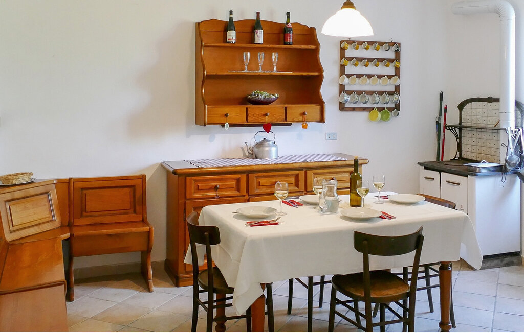 Villa Anna, maison du 18ème siècle avec jacuzzi à Rosignano Monferrato - Photo 28