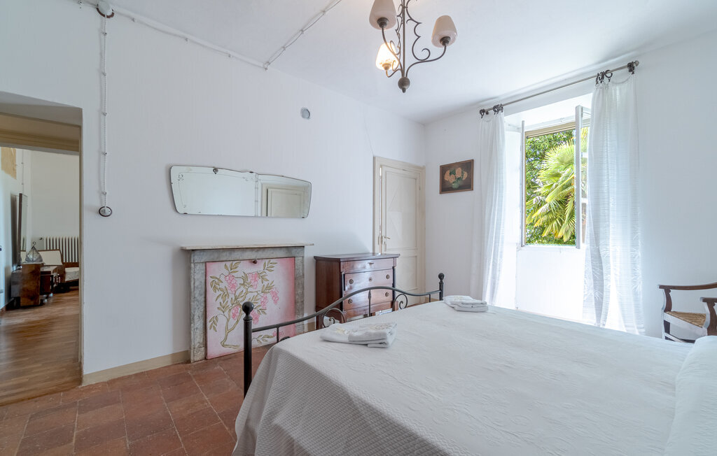 Villa Anna, maison du 18ème siècle avec jacuzzi à Rosignano Monferrato - Photo 31