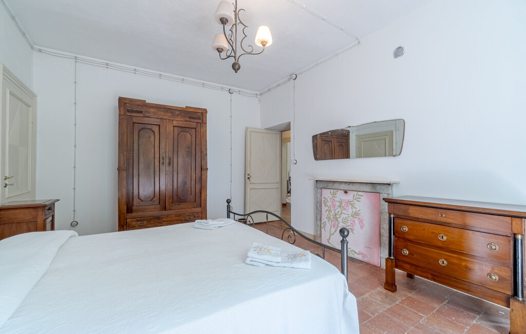 Villa Anna, maison du 18ème siècle avec jacuzzi à Rosignano Monferrato - Photo 32