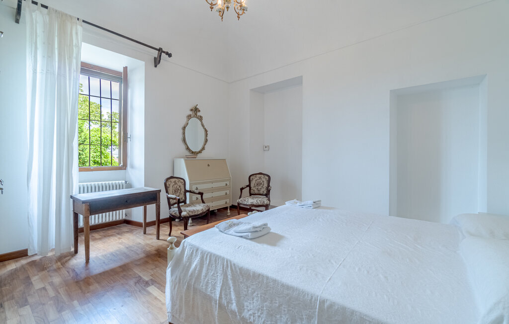 Villa Anna, maison du 18ème siècle avec jacuzzi à Rosignano Monferrato - Photo 34