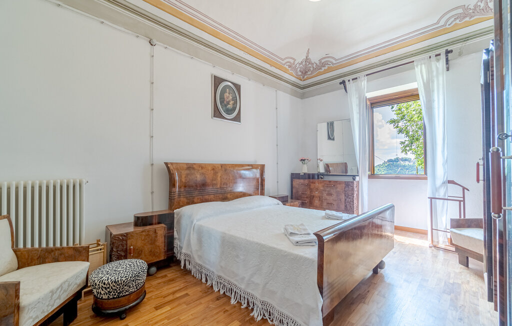 Villa Anna, maison du 18ème siècle avec jacuzzi à Rosignano Monferrato - Photo 35