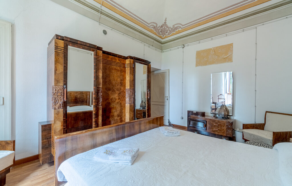 Villa Anna, maison du 18ème siècle avec jacuzzi à Rosignano Monferrato - Photo 36