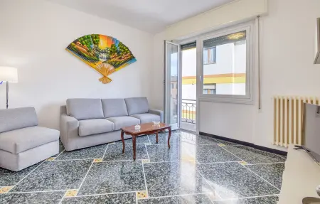 Appartement 6 personnes à Rapallo : photo 3