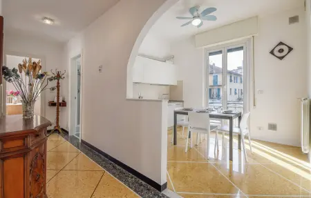 Appartement 6 personnes à Rapallo : photo 4