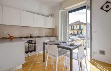 Appartement 6 personnes à Rapallo : photo 5