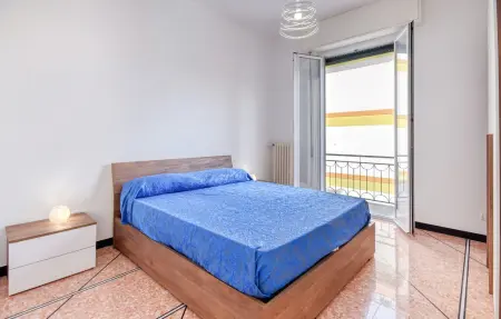 Appartement 6 personnes à Rapallo : photo 6