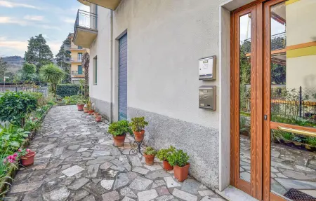 Appartement 6 personnes à Rapallo : photo 8