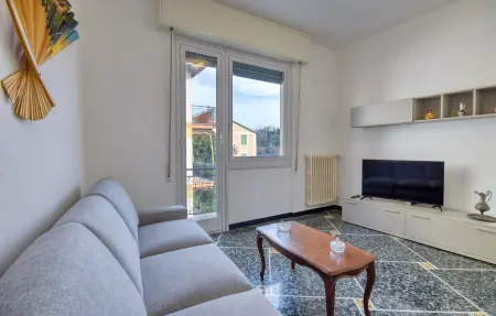 Appartement 6 personnes à Rapallo : photo 9