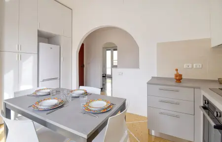 Appartement 6 personnes à Rapallo : photo 12