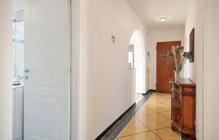 Appartement 6 personnes à Rapallo : photo 13