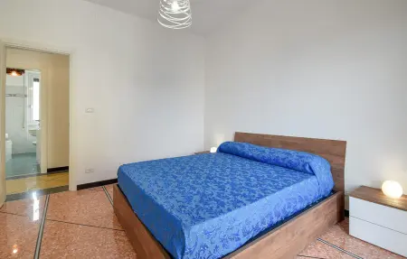 Appartement 6 personnes à Rapallo : photo 14