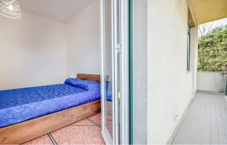 Appartement 6 personnes à Rapallo : photo 15