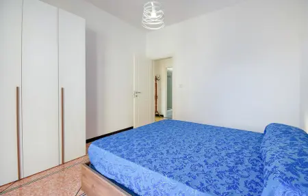 Appartement 6 personnes à Rapallo : photo 16