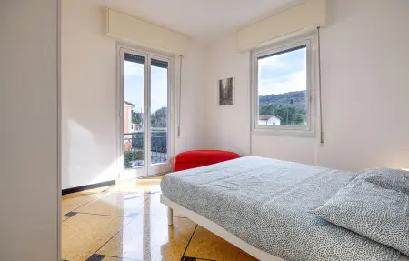 Appartement 6 personnes à Rapallo : photo 17