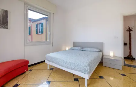 Appartement 6 personnes à Rapallo : photo 18