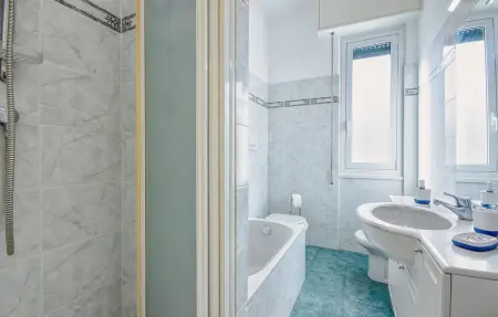 Appartement 6 personnes à Rapallo : photo 22