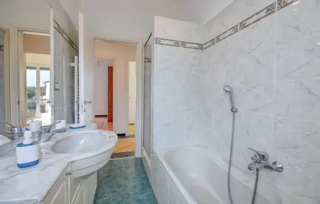 Appartement 6 personnes à Rapallo : photo 23