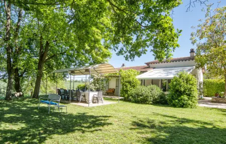 Location maison de vacances à Ischia di Castro