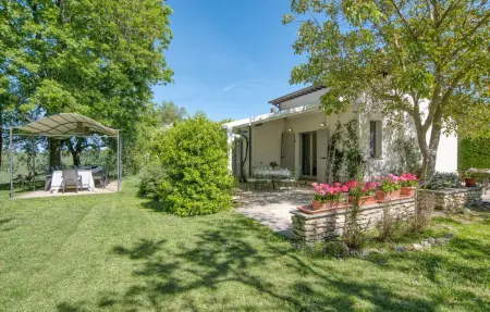 Location Maison 4 personnes à Ischia di Castro - Photo 11