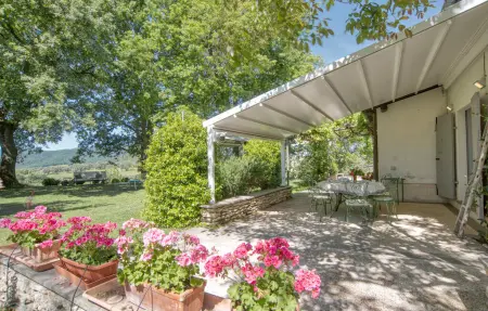 Location Maison 4 personnes à Ischia di Castro - Photo 12
