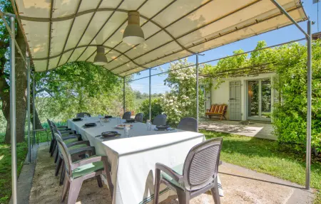 Location Maison 4 personnes à Ischia di Castro - Photo 15