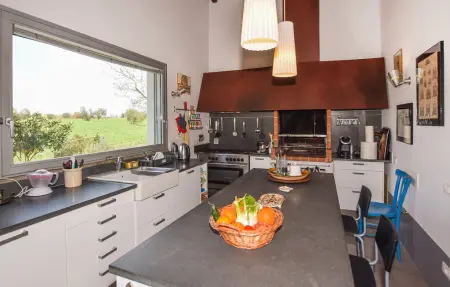 Location Maison 4 personnes à Ischia di Castro - Photo 23
