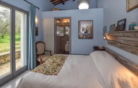 Location Maison 4 personnes à Ischia di Castro - Photo 25
